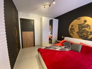 New Stylish Design Apartment - St Julian's - 8