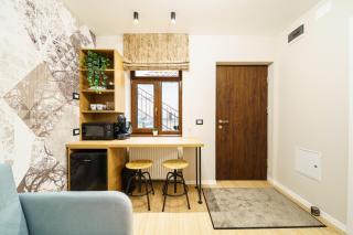 Montello Guest House - Braşov - 6