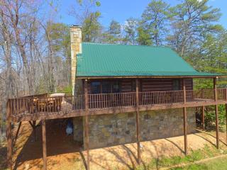 Almost Heaven #205 - Sevierville - 6