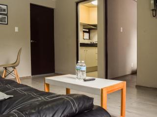 Departamento centrico - 3