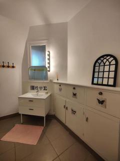 logement de charme 2 chambres 100m2 hypercentre 2ème étage - Nemours - 6