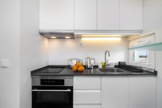 WHome Study & Surf Carcavelos 1-BED by Beach & Nova SBE - Carcavelos - 9