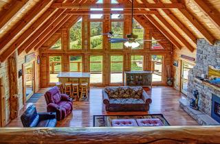 Always Dreaming #410 - Sevierville - 6