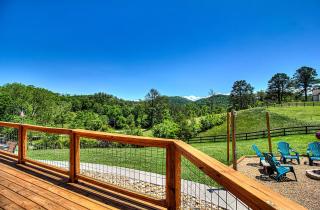 Always Dreaming #410 - Sevierville - 2