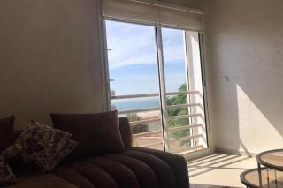 Bel Appart vacances vue océan montagne - 4