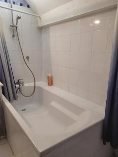 Chambre cosy - lit 2 places - Sannois - 3