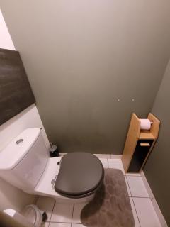 Chambre cosy - lit 2 places - Sannois - 1
