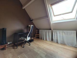 Chambre cosy - lit 2 places - Sannois - 7