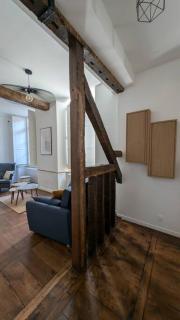 Appartement de caractère - Vitré - 8