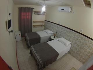 Suítes da Villa - Hospedaria - Lençóis - 4