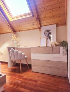 Habitación relax - Castro-Urdiales - 5
