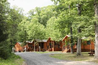 The Bellefonte Campground - Bellefonte - 1