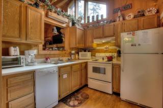 Apple Bear View #116 - Sevierville - 3