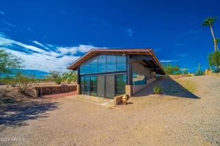 The Wickenburg Guest House - Wickenburg - 0