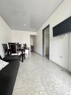 Apartamento Serrato cali - Cali - 4