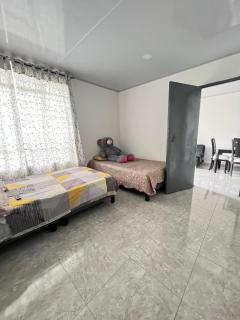 Apartamento Serrato cali - Cali - 3
