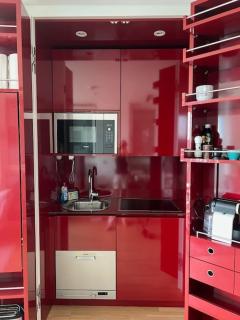 Apartment in Wien - Wenen - 5