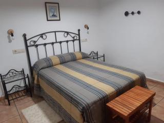 Casas rurales Casa Noguera - Riópar - 6