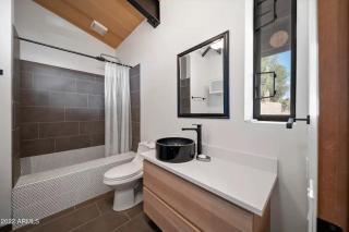 The Wickenburg Guest House - Wickenburg - 3