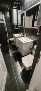 Apartament Roman - Băile Herculane - 3