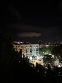 Nutsas home - Tbilisi - 2