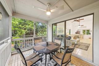 7102 Treetops Villa - Hilton Head Island - 0