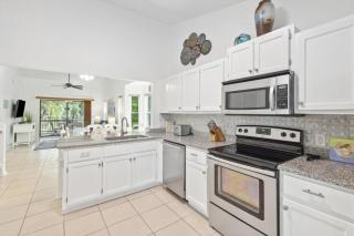 7102 Treetops Villa - Hilton Head Island - 8