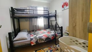 Viv's condotel @ centro spatial - Davao - 3