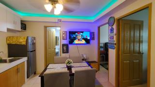 Viv's condotel @ centro spatial - Davao - 1