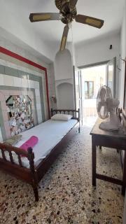 Single Old Town Room - Rethymno - 3