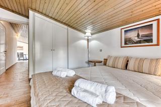 Serene Escape Suite - - 4