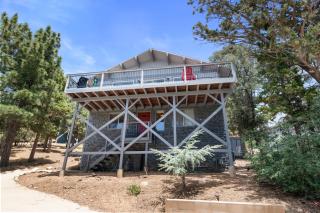 Chalet Colusa - SPECTACULAR MOUNTAIN RETREAT WITH INVITING HOT TUB! - Big Bear Lake - 0