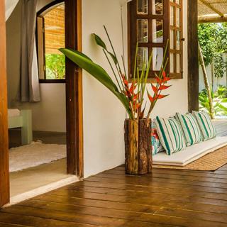 Sueds Trancoso - Trancoso - 9
