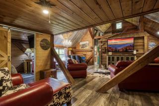 Barn at Buckhorn #2109 - 4