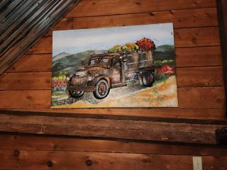 Barn at Buckhorn #2109 - 2