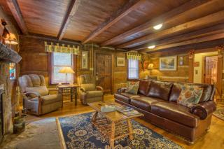 Bear Cabin #462 - Gatlinburg - 8