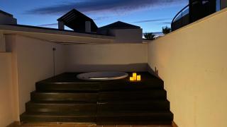 SEAVIEW Luxury PENTHOUSE - 3