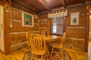 Bear Cabin #462 - Gatlinburg - 5