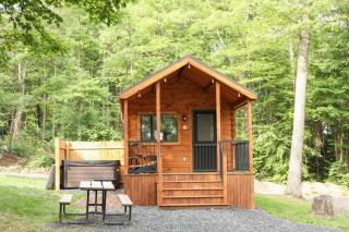 The Bellefonte Campground - Bellefonte - 1