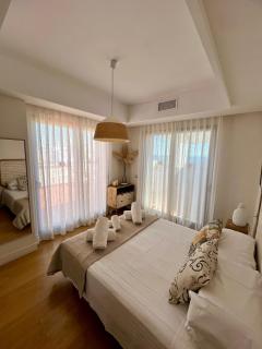 SEAVIEW Luxury PENTHOUSE - 2