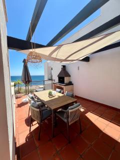 SEAVIEW Luxury PENTHOUSE - 1