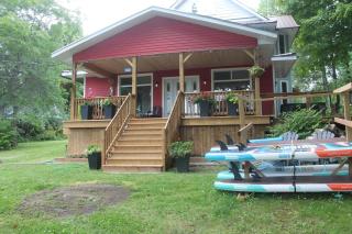 Cranberry Moon Inn - Bala - 0