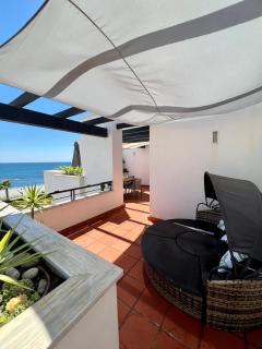 SEAVIEW Luxury PENTHOUSE - 5