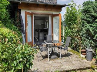 Apartment near Willingen with private terrace - Schwalefeld - 3
