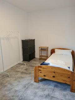 Ferienwohnung, Monteuren Wohnung - 8