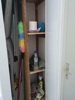 Ferienwohnung, Monteuren Wohnung - 5