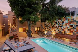 Casa Mosaicos - Puerto Escondido - 6