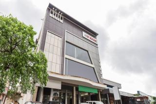 Hotel O KC Arcade - Kochi - 9