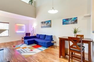 4 Mi to Airport Convenient Denver Condo - 0