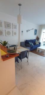 Unique apartment with direct sea view along the beach in S'Abanell Central Park Blanes - Blanes - 3